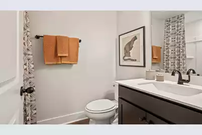 4633 Forest Hills Drive #502, North Charleston, SC 29418 - Photo 5