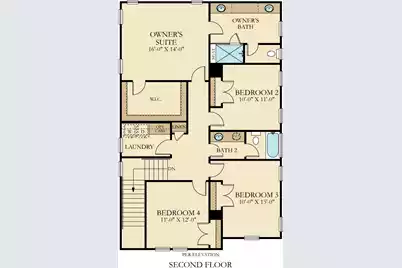 764 Clay Field Trail, Summerville, SC 29485 - Photo 13