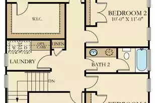 764 Clay Field Trl, Summerville, SC 29485 - Photo 13