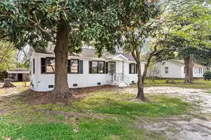 1069 Chestnut St, Orangeburg, SC 29115 - Photo 3