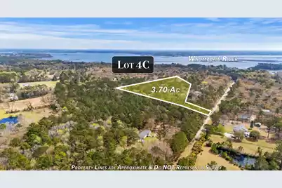 4C Sebago Road, Meggett, SC 29449 - Photo 1