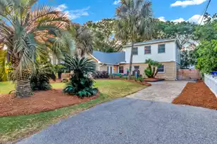 4005 Cameron Blvd, Isle Of Palms, SC 29451 - Photo 3