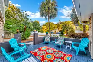 4005 Cameron Blvd, Isle Of Palms, SC 29451 - Photo 41