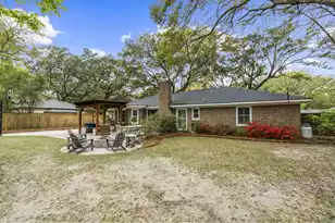 826 O'Sullivan Dr, Mount Pleasant, SC 29464 - Photo 49