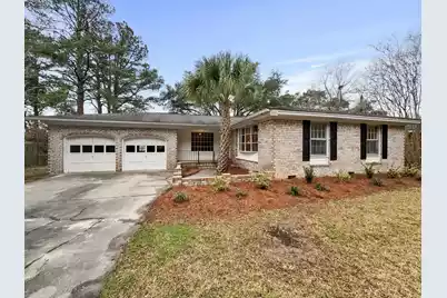 4341 Helene Drive, North Charleston, SC 29418 - Photo 1