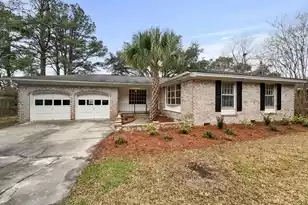 4341 Helene Dr, North Charleston, SC 29418 - Photo 1
