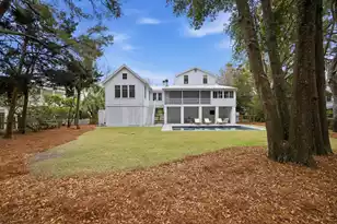 2508 Myrtle Ave, Sullivans Island, SC 29482 - Photo 49