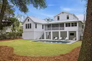 2508 Myrtle Ave, Sullivans Island, SC 29482 - Photo 51