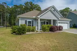 6030 Rainbow Trout Dr, Johns Island, SC 29455 - Photo 5
