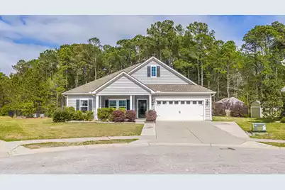 6030 Rainbow Trout Drive, Johns Island, SC 29455 - Photo 1