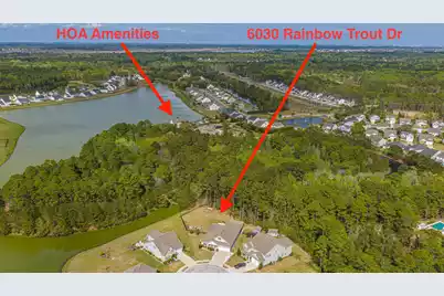 6030 Rainbow Trout Drive, Johns Island, SC 29455 - Photo 53