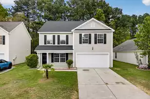 1016 Deerberry Rd, Goose Creek, SC 29445 - Photo 1