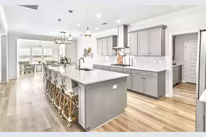 407 Rowley Lane, Summerville, SC 29486 - Photo 3