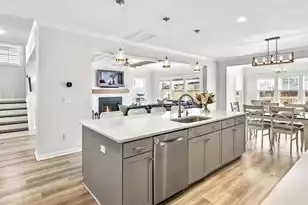 407 Rowley Ln, Summerville, SC 29486 - Photo 17