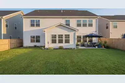 407 Rowley Lane, Summerville, SC 29486 - Photo 39