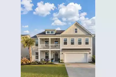 407 Rowley Lane, Summerville, SC 29486 - Photo 41