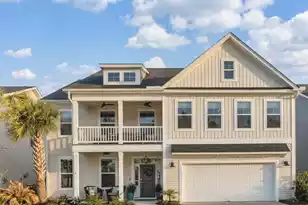 407 Rowley Ln, Summerville, SC 29486 - Photo 41