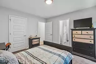 407 Rowley Ln, Summerville, SC 29486 - Photo 35