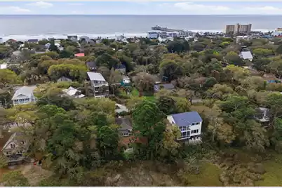 214 Huron Avenue E, Folly Beach, SC 29439 - Photo 41