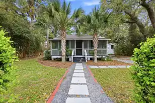 214 Huron Ave E, Folly Beach, SC 29439 - Photo 45