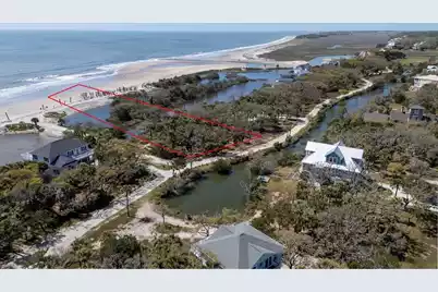 43 Lost Village Trail, Edisto Island, SC 29438 - Photo 5