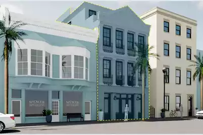 59 Broad Street, Charleston, SC 29401 - Photo 1