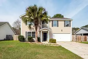 1324 Winterberry Ave, Goose Creek, SC 29445 - Photo 1