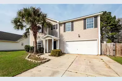 1324 Winterberry Avenue, Goose Creek, SC 29445 - Photo 39