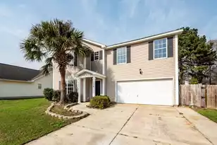 1324 Winterberry Ave, Goose Creek, SC 29445 - Photo 39