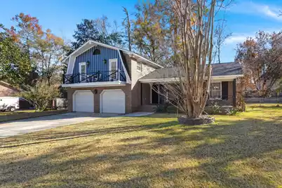 104 Tyvola Drive, Summerville, SC 29485 - Photo 3