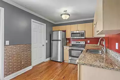 23 Brockman Drive #Unit 23-C, Charleston, SC 29412 - Photo 15