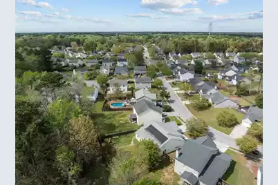 5067 Thornton Drive, Summerville, SC 29485 - Photo 47