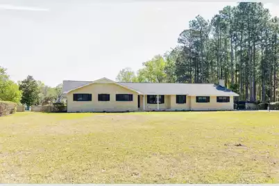 1165 Pruitt Drive, Orangeburg, SC 29118 - Photo 1