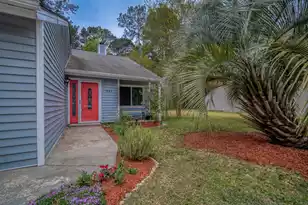 201 Pebble Creek Rd, Summerville, SC 29486 - Photo 3