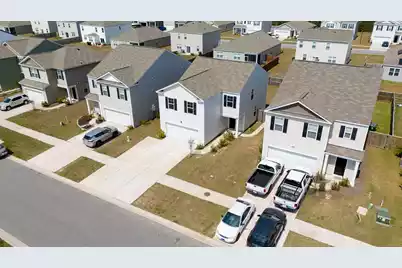 141 Horizon Ridge Drive, Summerville, SC 29486 - Photo 39