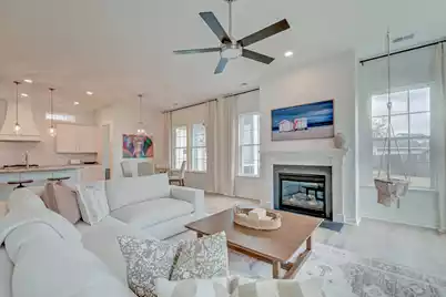 648 Water Lily Trail, Summerville, SC 29485 - Photo 5