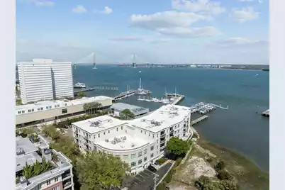 2 Wharfside Street #5E, Charleston, SC 29401 - Photo 33