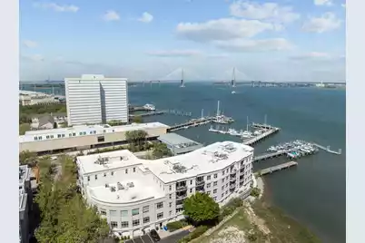 2 Wharfside Street #5E, Charleston, SC 29401 - Photo 1