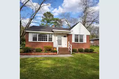 1324 Springdale Drive, Orangeburg, SC 29118 - Photo 1