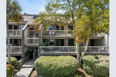 1621 Live Oak Park, Seabrook Island, SC 29455 - Photo 3