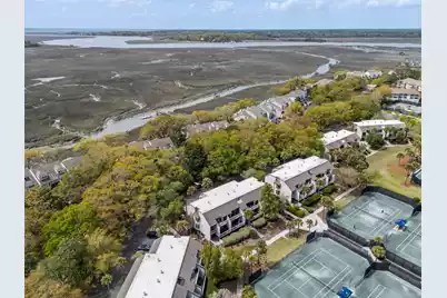 1621 Live Oak Park, Seabrook Island, SC 29455 - Photo 3