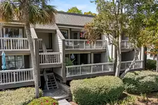 1621 Live Oak Park, Seabrook Island, SC 29455 - Photo 31
