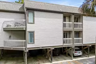 1621 Live Oak Park, Seabrook Island, SC 29455 - Photo 35