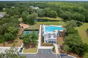 4303 Hugh Bennett Dr, Johns Island, SC 29455 - Photo 49