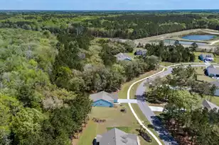 4303 Hugh Bennett Dr, Johns Island, SC 29455 - Photo 43