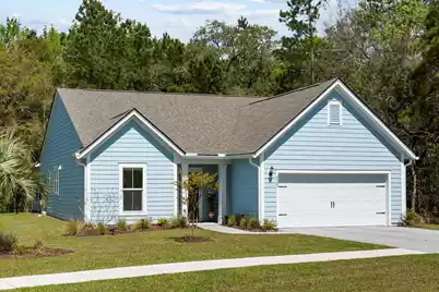 4303 Hugh Bennett Drive, Johns Island, SC 29455 - Photo 1