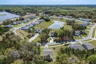 4303 Hugh Bennett Dr, Johns Island, SC 29455 - Photo 41