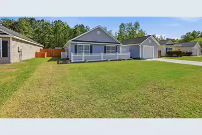 611 Savannah River Drive, Summerville, SC 29485 - Photo 3