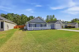 611 Savannah River Dr, Summerville, SC 29485 - Photo 3