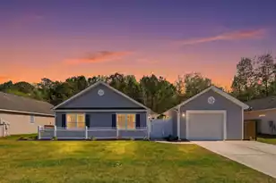 611 Savannah River Dr, Summerville, SC 29485 - Photo 1